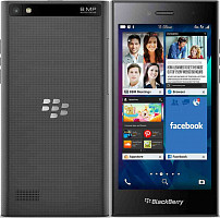 BlackBerry Leap