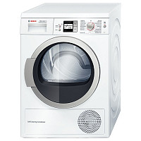 Bosch WTW86564 EcoLogixx 7S