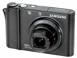 Samsung NV100HD