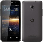 Vodafone Smart 4 turbo