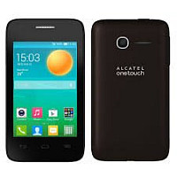 Alcatel One Touch Pop D1 - 4018D