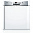 Bosch SMI86P65DE