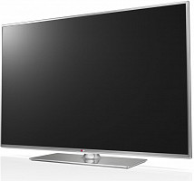 LG 42LB650V