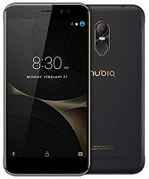 Nubia N1 