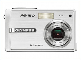 Olympus FE-150