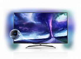 Philips 46PFL8008S/12