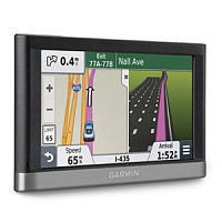 Garmin nuvi 2567LMT