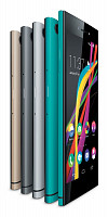 Wiko Highway Star