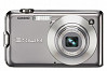 Casio EXILIM EX-S10