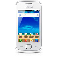 Samsung Galaxy Gio