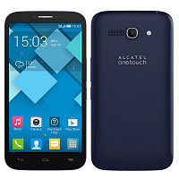 Alcatel One Touch Pop C9 Dual