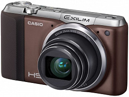 Casio EXILIM EX-ZR710