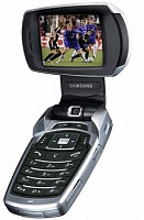Samsung SGH-P900