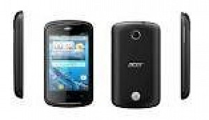 Acer Liquid Z2 Duo