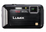 Panasonic Lumix DMC-FT20