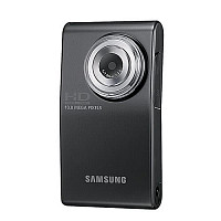 Samsung HMX-U10BP