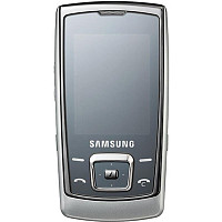 Samsung SGH-E840