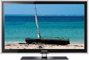 Samsung UE37C5100