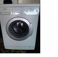 Siemens Siwamat XLM 1420