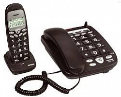 Topcom Butler 900 BIG Button
