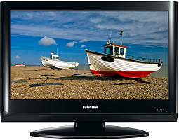 Toshiba 22AV615