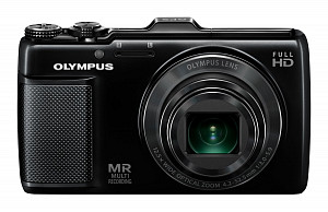 Olympus SH-25MR