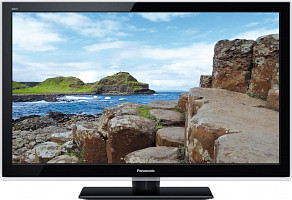Panasonic TX-L32E5