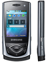 Samsung S5530