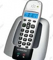 Audioline DECT 1000G