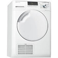 Bauknecht TK PRO 74A++