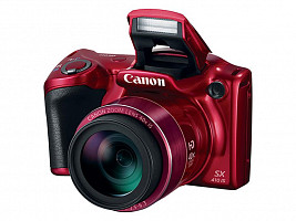 Canon PowerShot SX410 IS