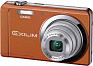 Casio EXILIM EX-ZS5