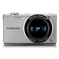 Samsung SMART CAMERA SH100