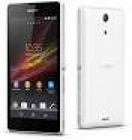Sony Xperia ZR C5503
