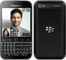 Blackberry Classic Q20