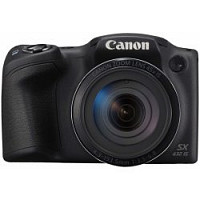 Canon PowerShot SX432 IS