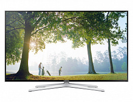 Samsung UE50H6470SSX