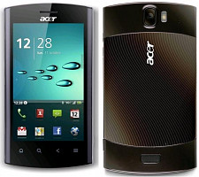 Acer Liquid MT S120