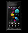 Sony Ericsson Satio