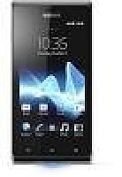 Sony Xperia J ST26a