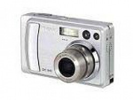 BenQ DC E43