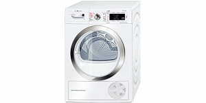 Bosch WTW855E25