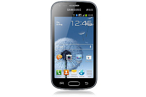 Samsung Galaxy S Duos