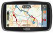TomTom GO 5100