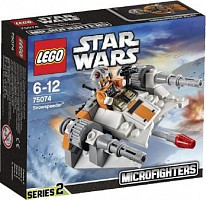 LEGO Star Wars 75074 Snowspeeder