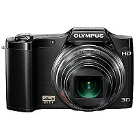 Olympus SZ-11