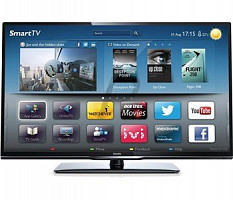 Philips 32PFL3208K/12