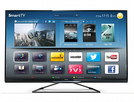 Philips 46PFL4908K/12