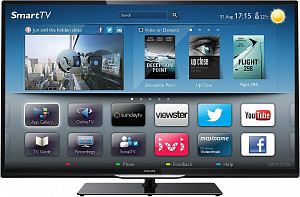 Philips 50PFL4208K/12