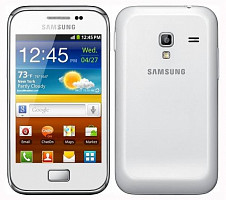 Samsung GALAXY Ace Plus